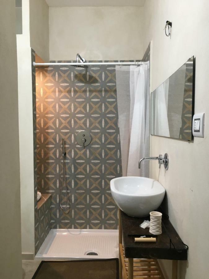 B&B Salerno Al Duomo Luaran gambar