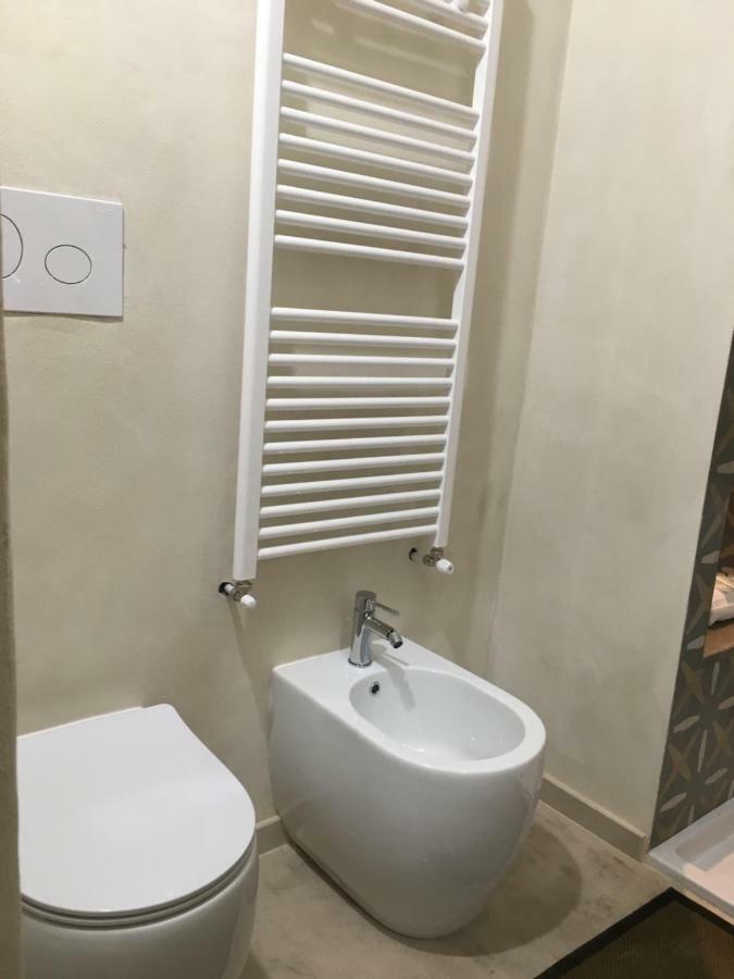 B&B Salerno Al Duomo Luaran gambar