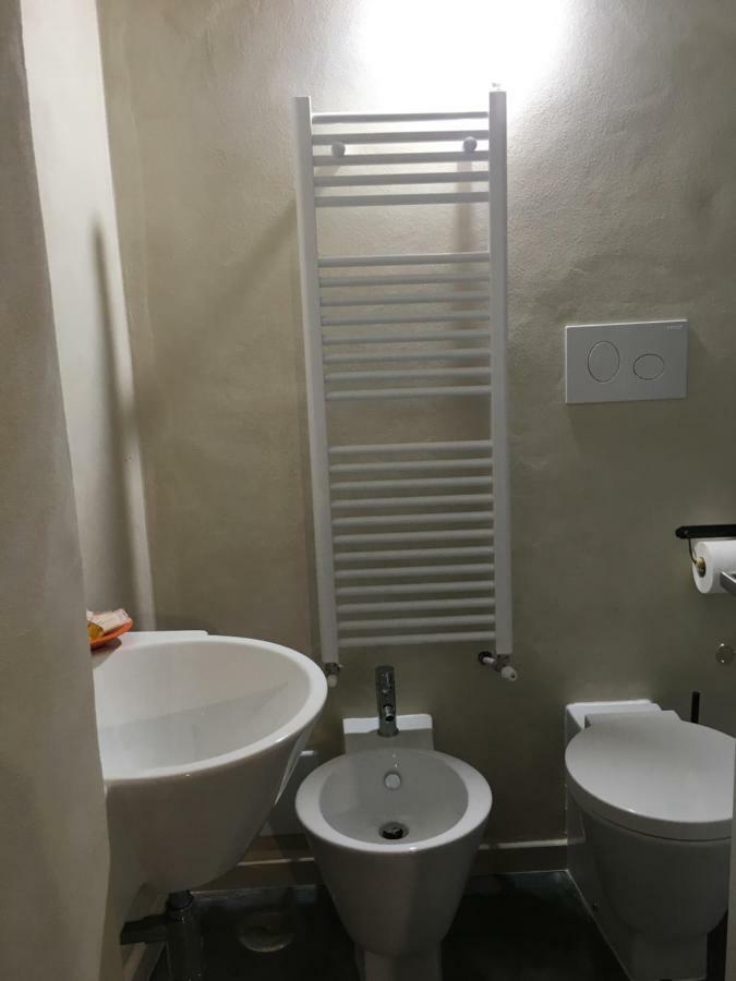 B&B Salerno Al Duomo Luaran gambar
