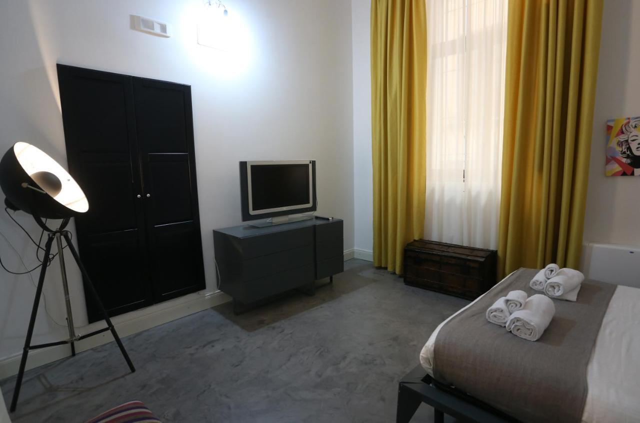 B&B Salerno Al Duomo Luaran gambar