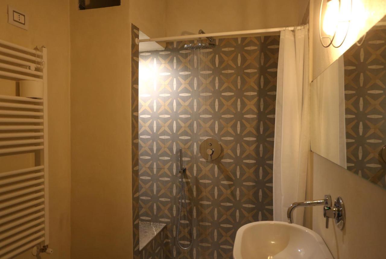 B&B Salerno Al Duomo Luaran gambar
