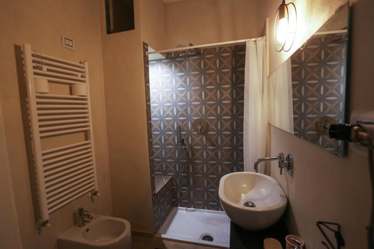 B&B Salerno Al Duomo Luaran gambar