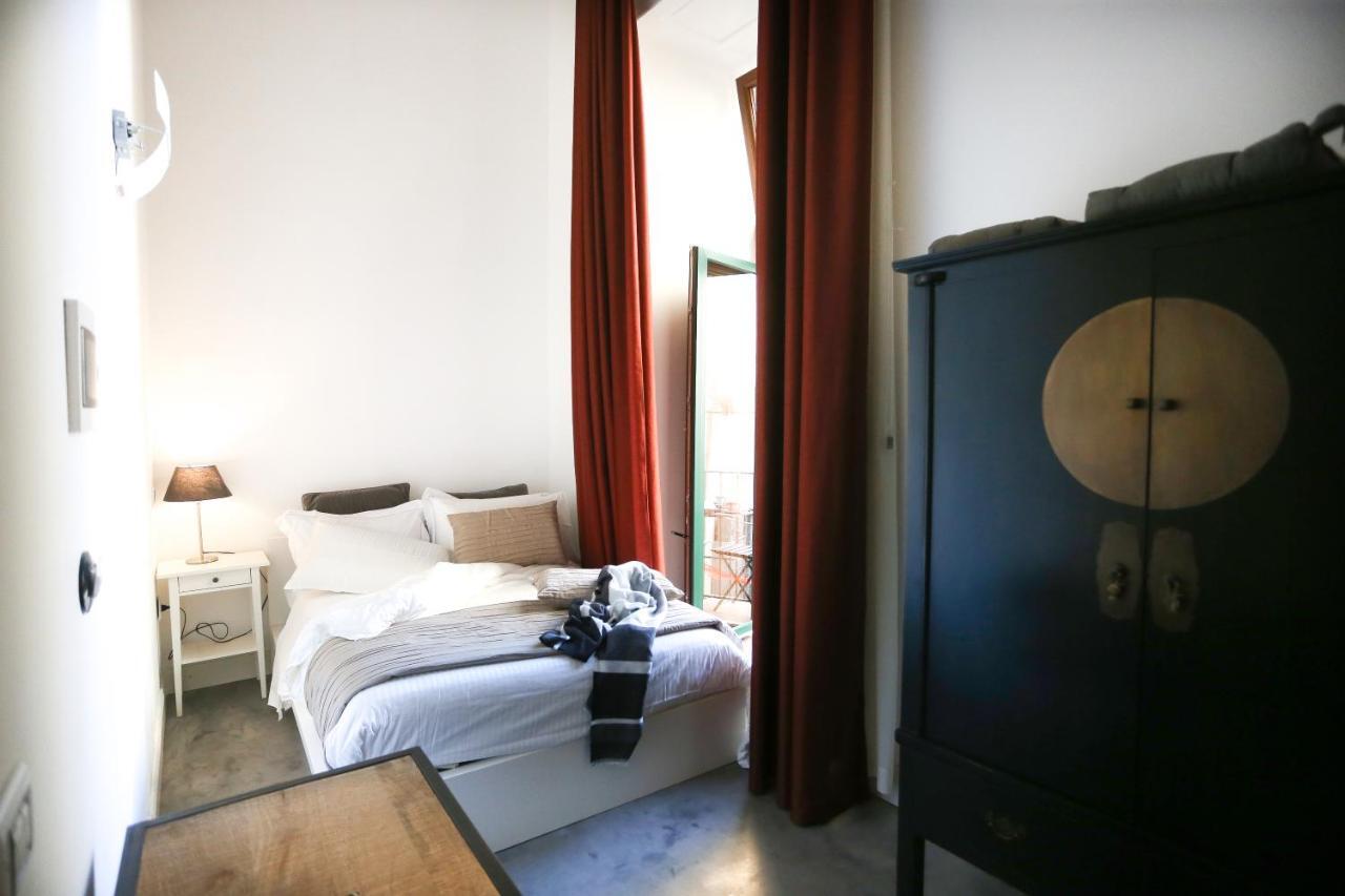B&B Salerno Al Duomo Luaran gambar