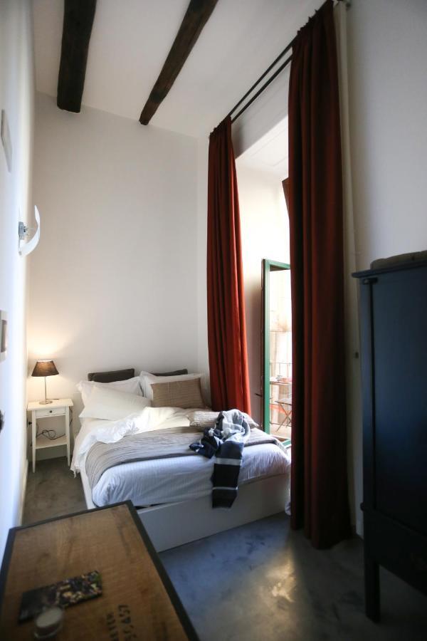 B&B Salerno Al Duomo Luaran gambar